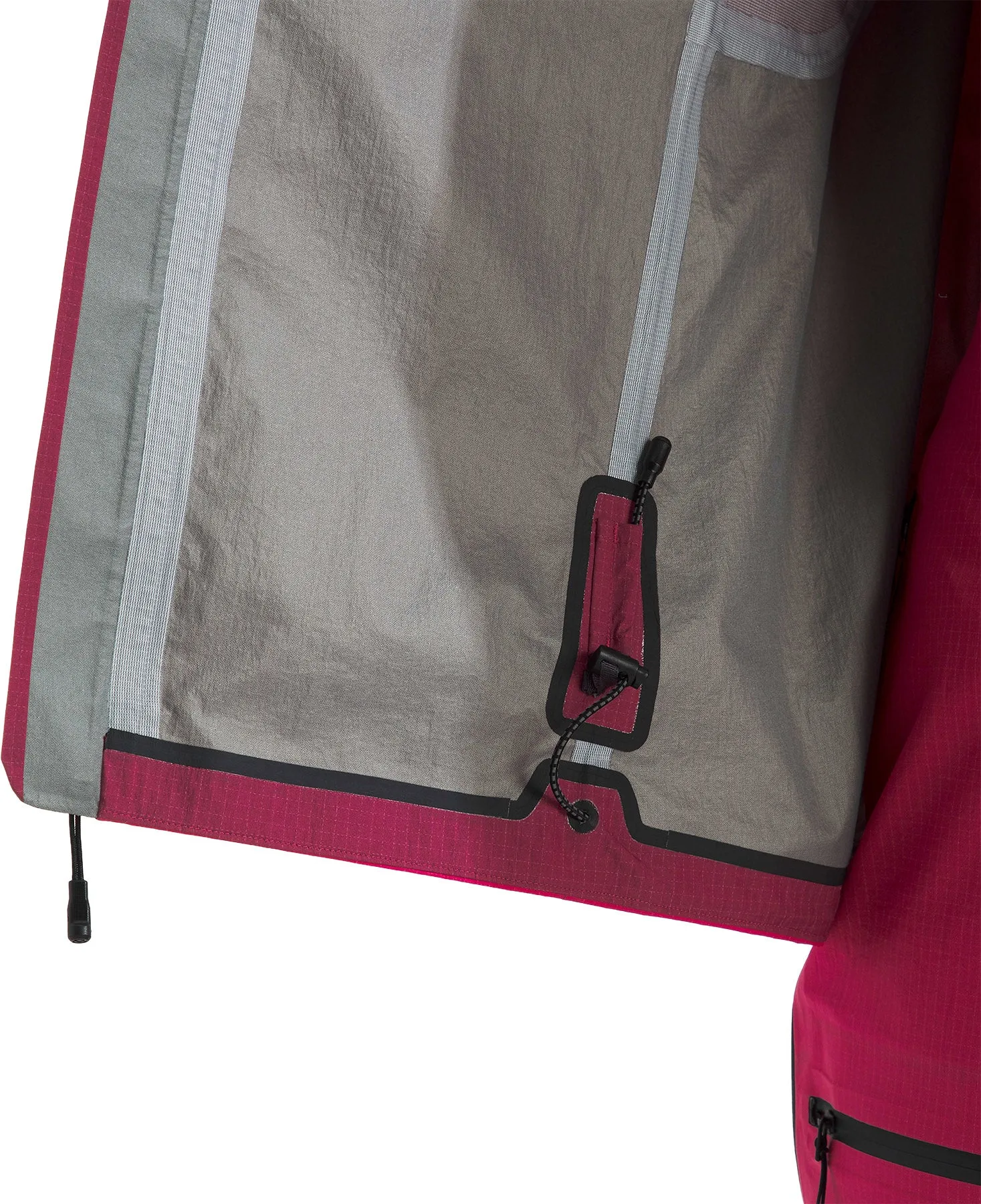 Summit Series FUTURELIGHT AMK Jacket - Women's|-|Manteau Summit Series FUTURELIGHT AMK - Femme sold by Altitude Sports product image thumbnail 3