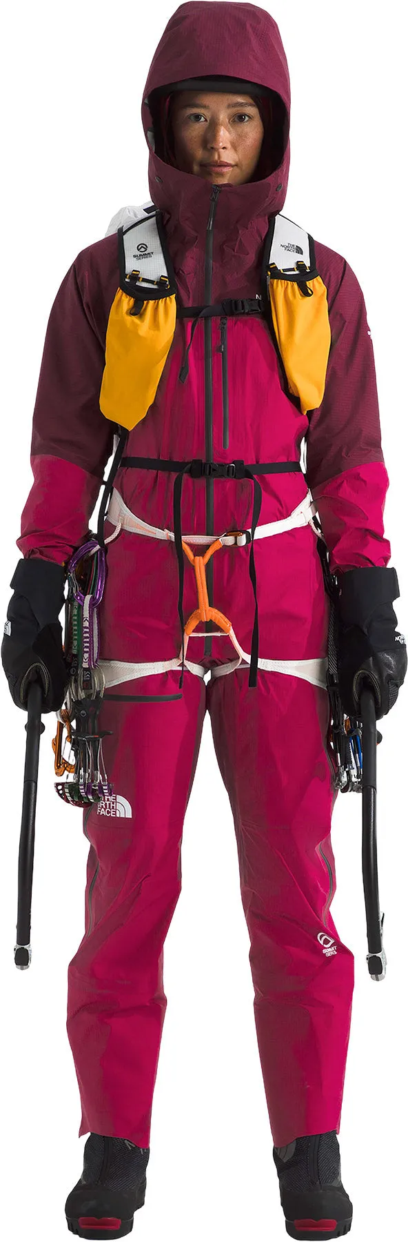 Summit Series FUTURELIGHT AMK Jacket - Women's|-|Manteau Summit Series FUTURELIGHT AMK - Femme sold by Altitude Sports product image thumbnail 4