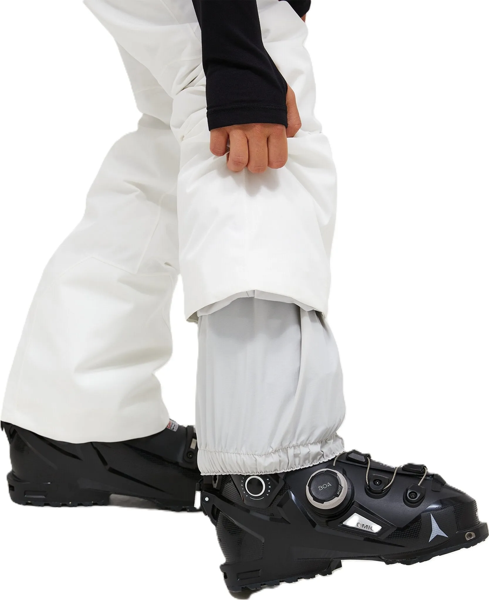 Anima HIPE® 2L Insulated Shell Pants - Women's|-|Pantalon isolant Anima HIPE® 2L - Femmes sold by Altitude Sports product image thumbnail 5