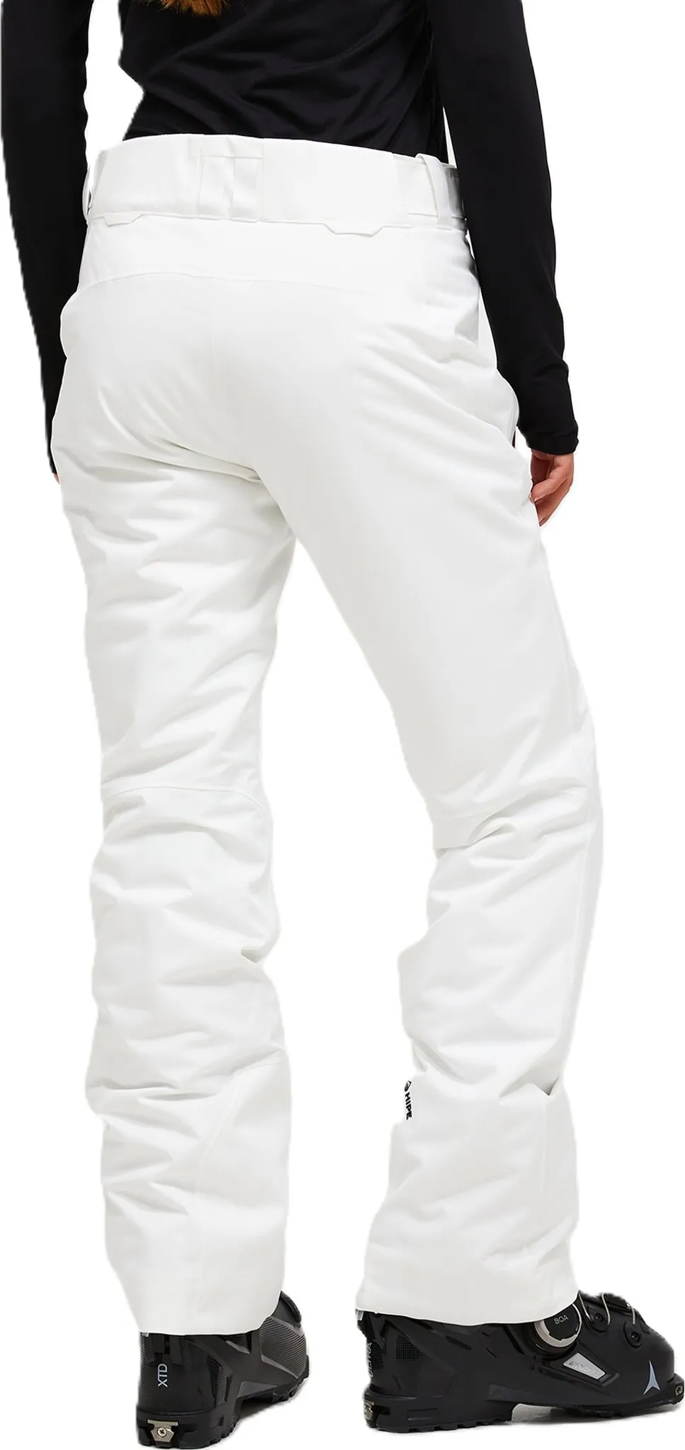 Anima HIPE® 2L Insulated Shell Pants - Women's|-|Pantalon isolant Anima HIPE® 2L - Femmes sold by Altitude Sports product image thumbnail 2