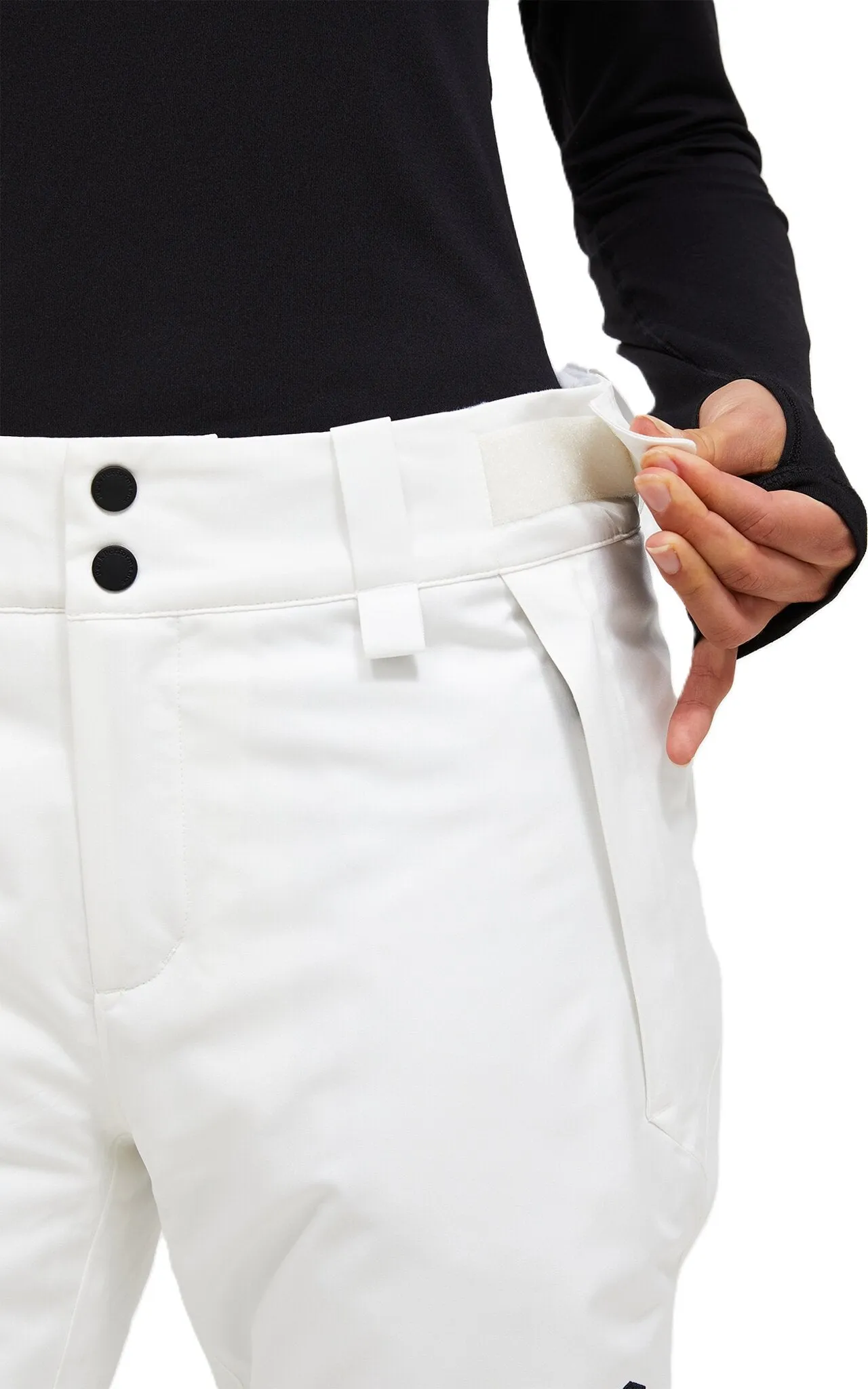 Anima HIPE® 2L Insulated Shell Pants - Women's|-|Pantalon isolant Anima HIPE® 2L - Femmes sold by Altitude Sports product image thumbnail 3