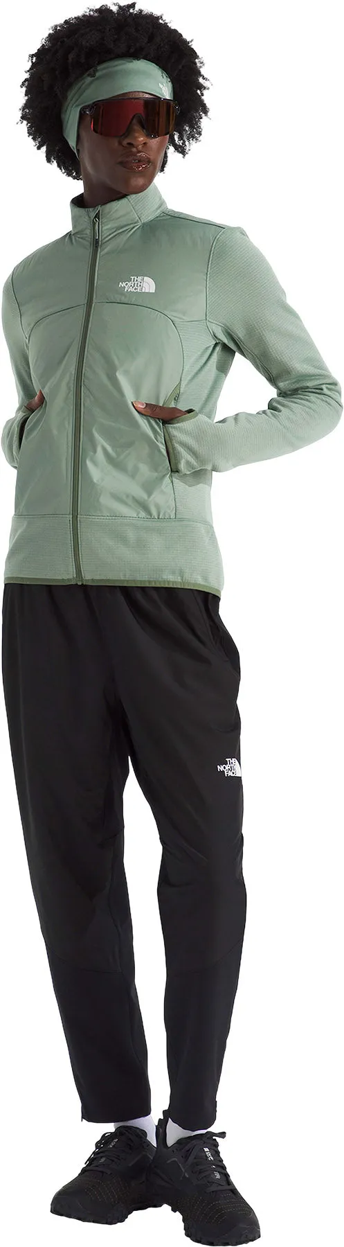 Winter Warm Pro Jacket - Women's|-|Manteau Winter Warm Pro - Femme sold by Altitude Sports product image thumbnail 5