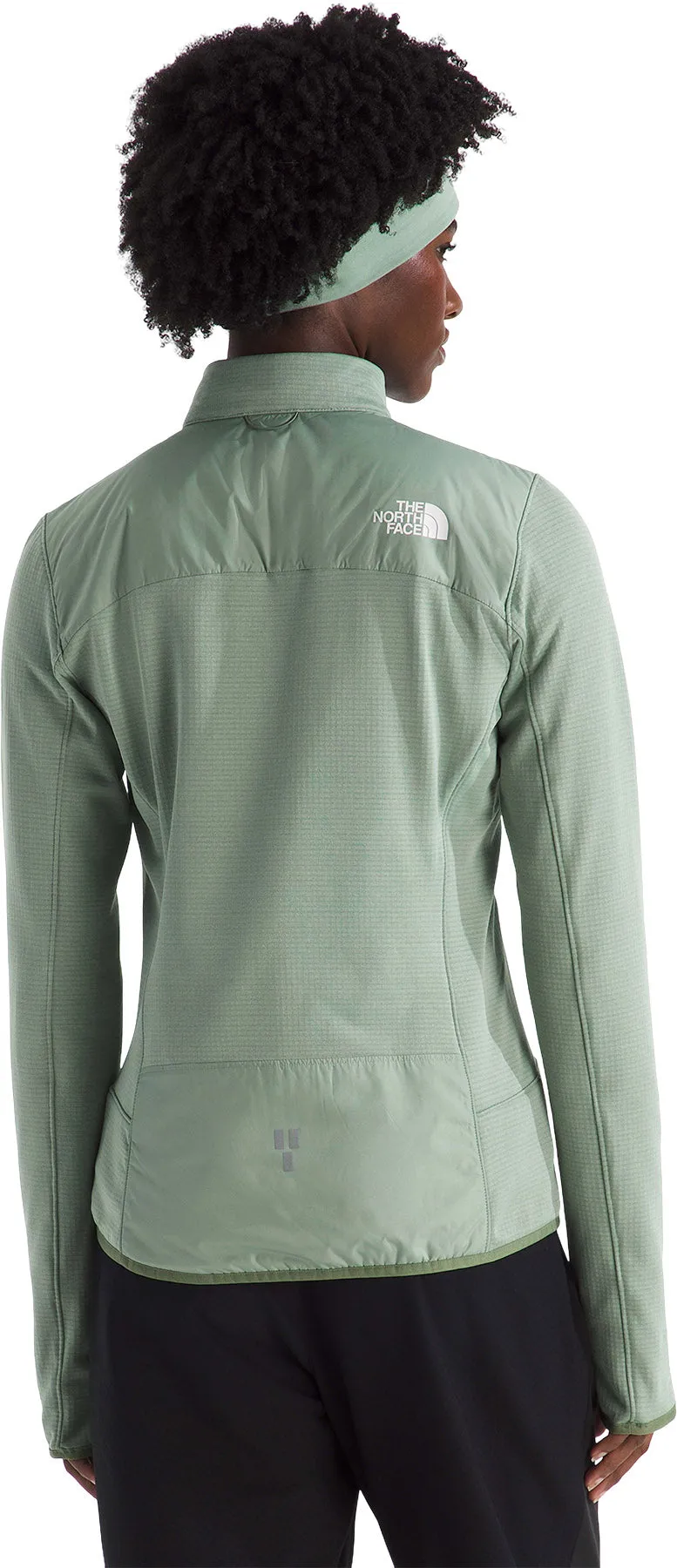 Winter Warm Pro Jacket - Women's|-|Manteau Winter Warm Pro - Femme sold by Altitude Sports product image thumbnail 2