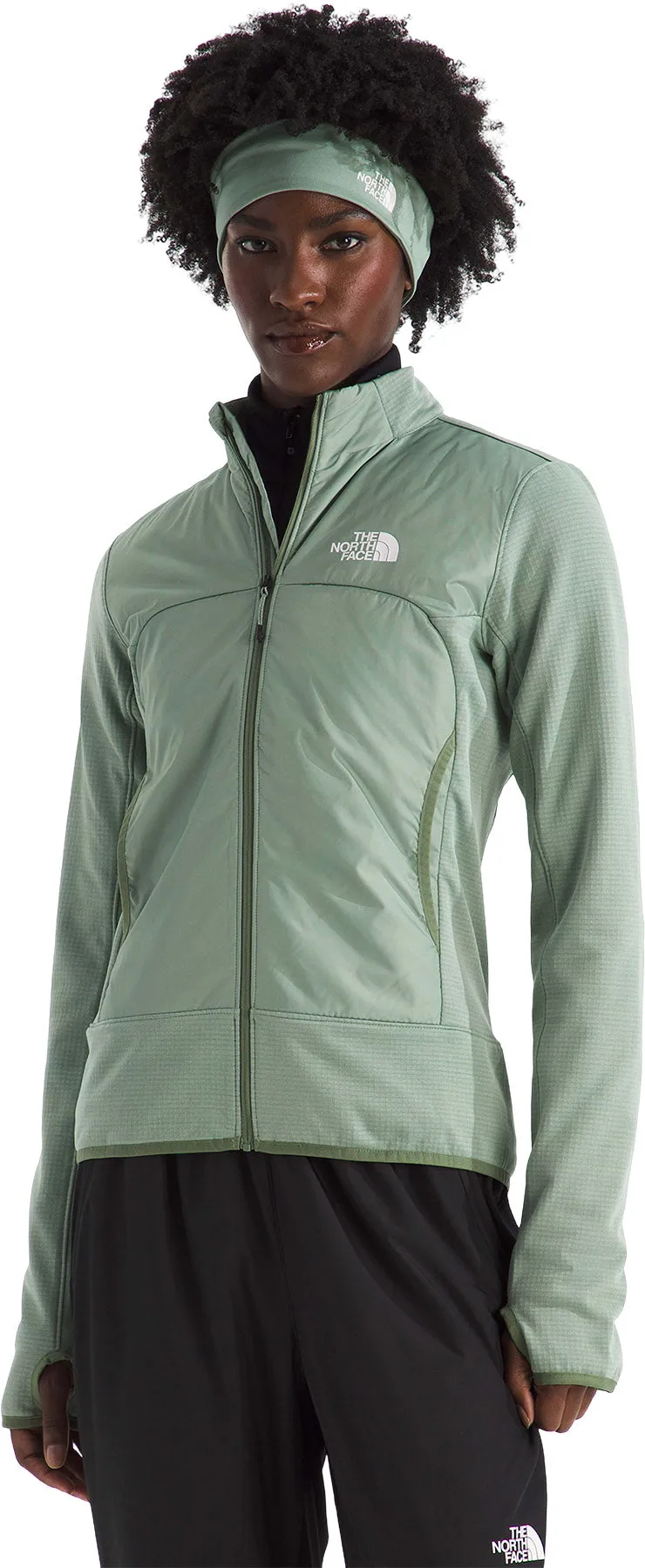 Winter Warm Pro Jacket - Women's|-|Manteau Winter Warm Pro - Femme sold by Altitude Sports product image thumbnail 3