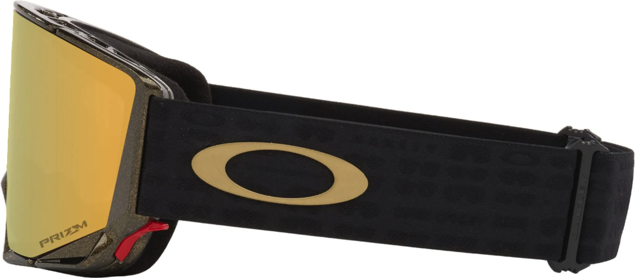 Flow Scape L Snow Goggles 50th Anniversary - Unisex|-|Lunettes de ski Flow Scape L 50ème anniversaire - Unisexe sold by Altitude Sports product image thumbnail 3