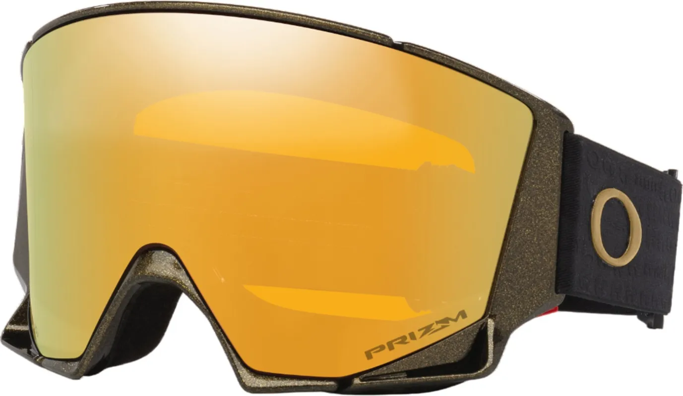 Flow Scape L Snow Goggles 50th Anniversary - Unisex|-|Lunettes de ski Flow Scape L 50ème anniversaire - Unisexe sold by Altitude Sports