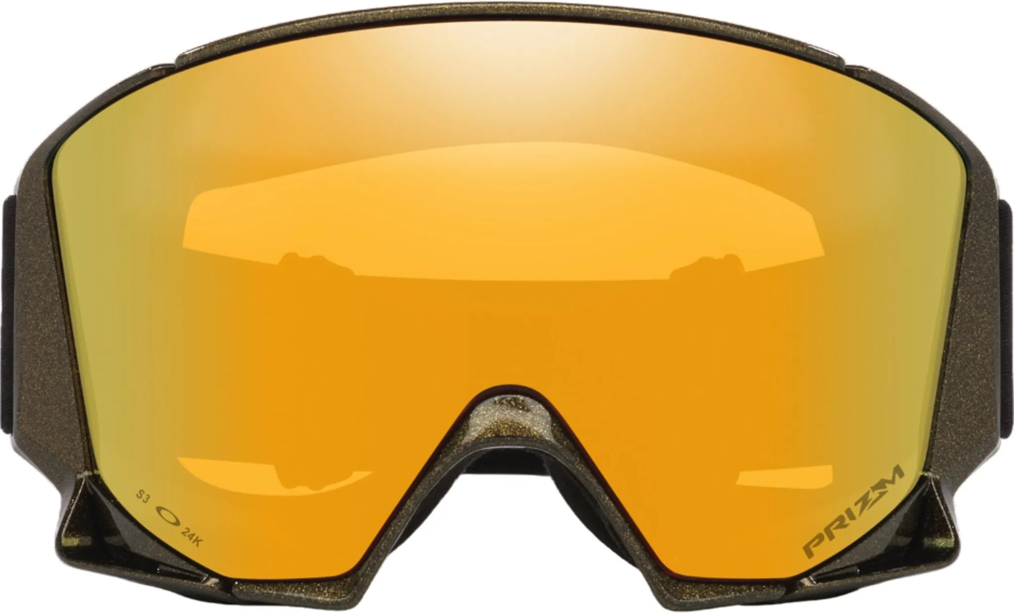 Flow Scape L Snow Goggles 50th Anniversary - Unisex|-|Lunettes de ski Flow Scape L 50ème anniversaire - Unisexe sold by Altitude Sports product image thumbnail 5