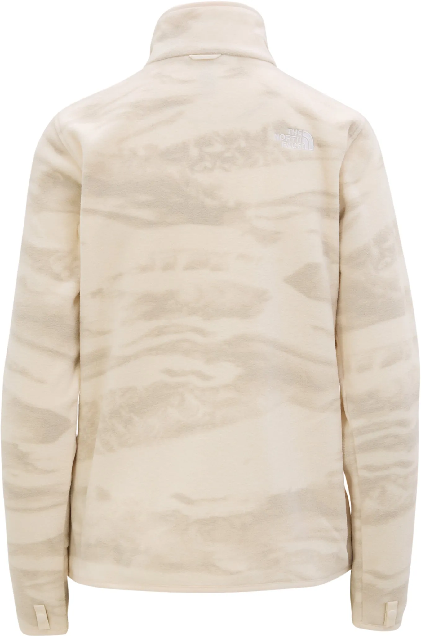 Glacier Fleece Printed Jacket - Women's|-|Manteau en molleton imprimé Glacier - Femme sold by Altitude Sports product image thumbnail 3