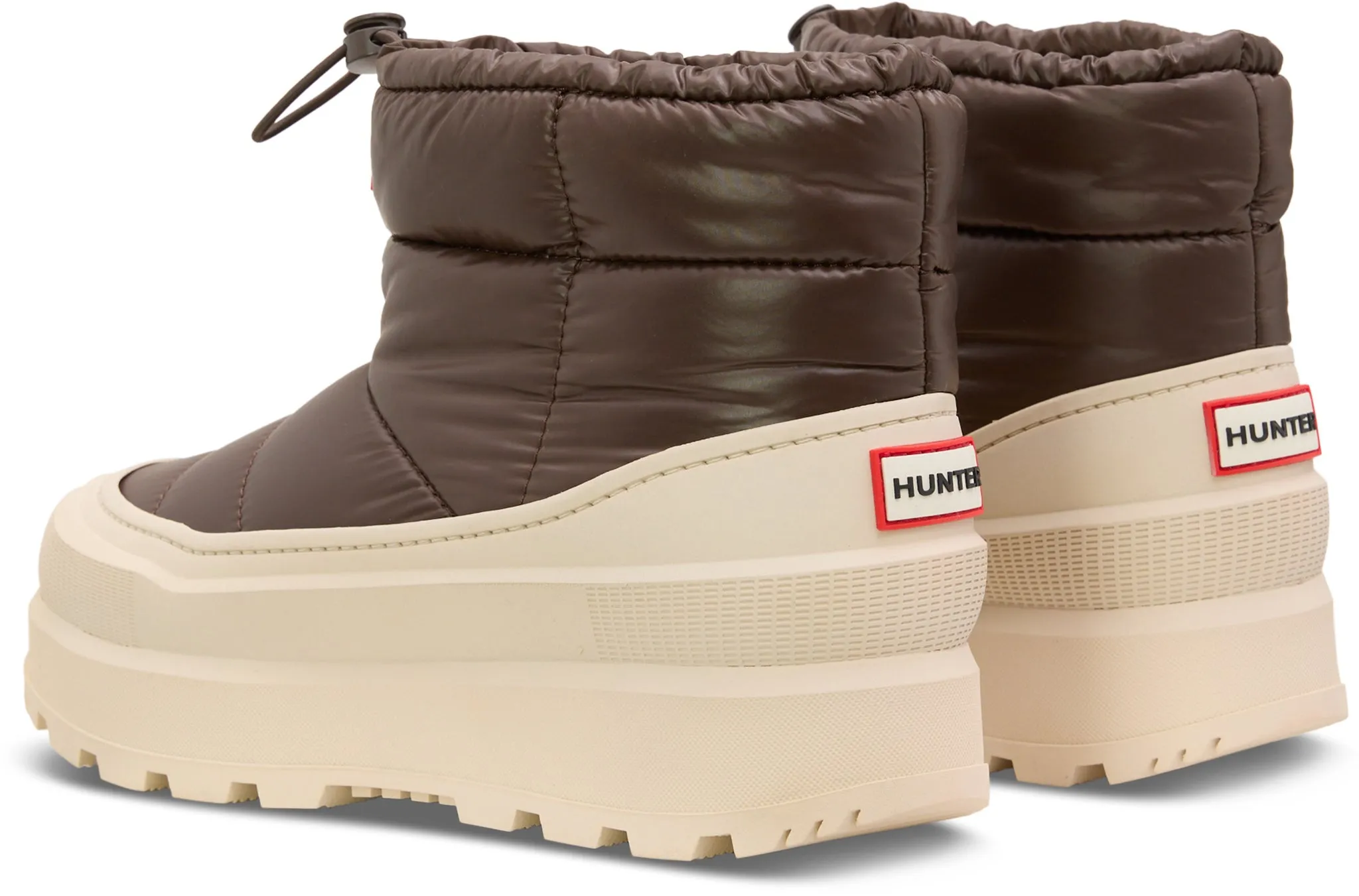 Amble 4 Waterproof Booties - Women's|-|Bottines imperméables Amble 4 - Femme sold by Altitude Sports product image thumbnail 5