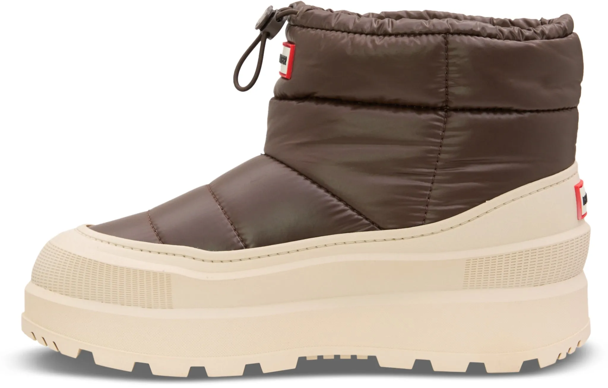 Amble 4 Waterproof Booties - Women's|-|Bottines imperméables Amble 4 - Femme sold by Altitude Sports product image thumbnail 3