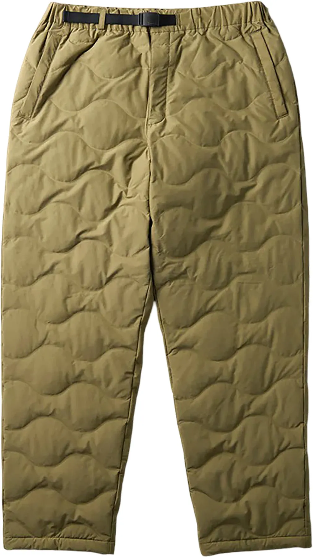 Seamless Quilted Down Pants - Women's|-|Pantalon matelassé sans coutures en duvet - Femme sold by Altitude Sports