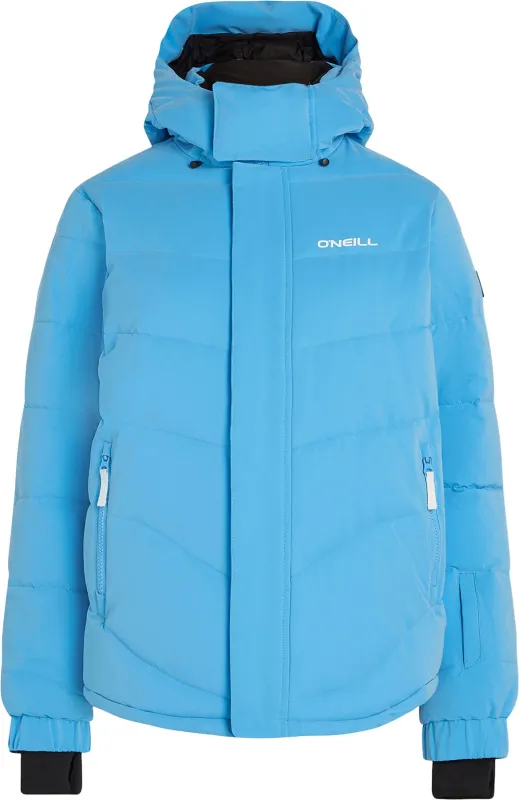 FWC'Cruz Hybrid Puffer Snow Jacket - Women's|-|Manteau de neige matelassé hybride FWC'Cruz - Femme sold by Altitude Sports