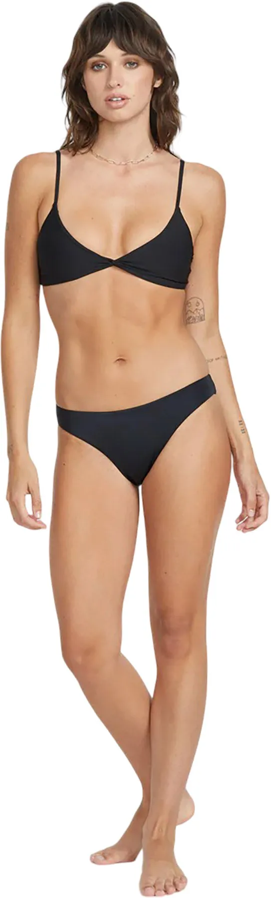 Simply Seamless Full Bikini Bottom - Women's|-|Bas de bikini Simply Seamless Full - Femme sold by Altitude Sports product image thumbnail 3