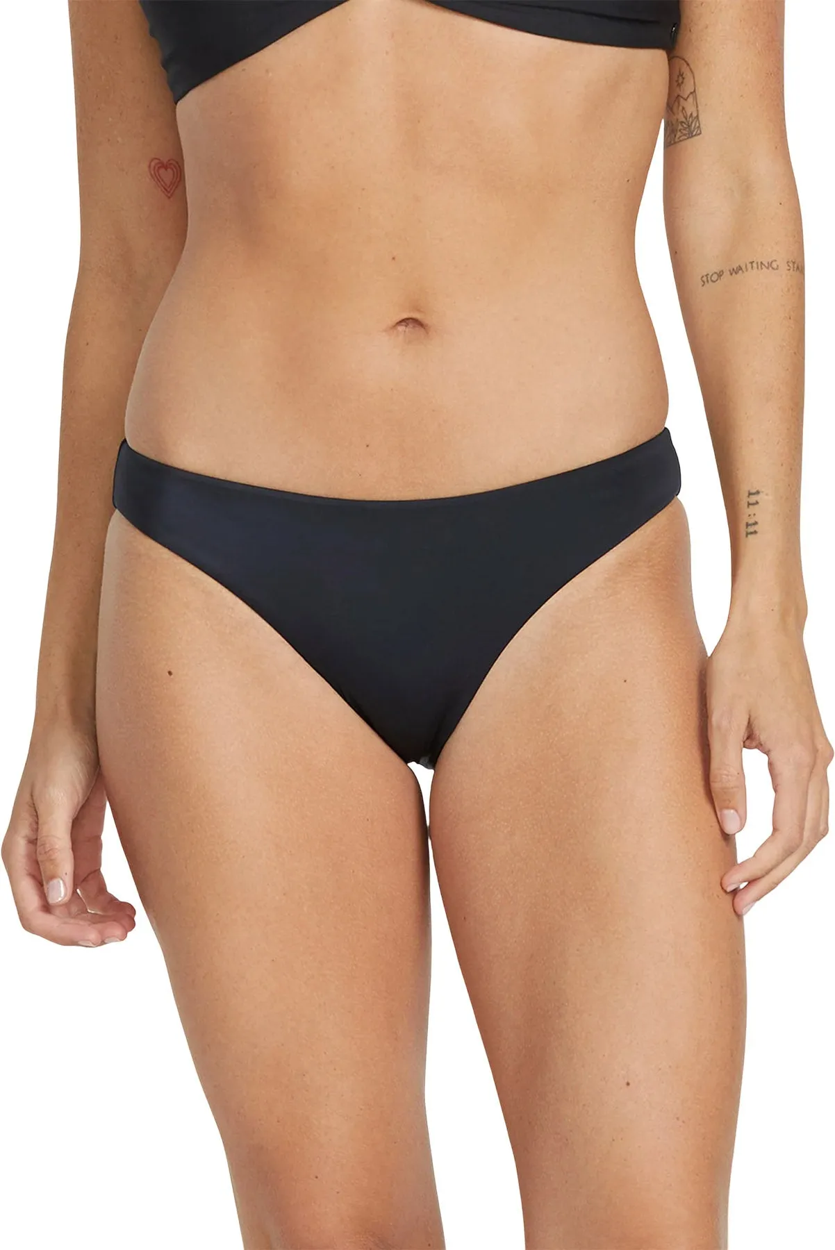 Simply Seamless Full Bikini Bottom - Women's|-|Bas de bikini Simply Seamless Full - Femme sold by Altitude Sports