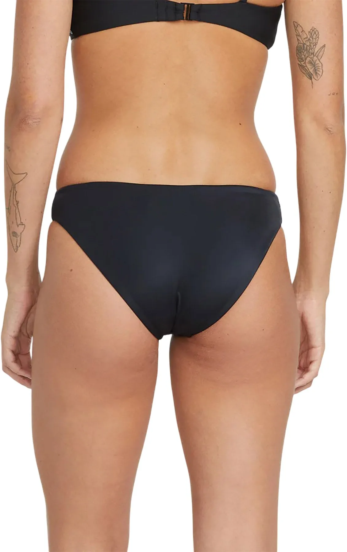 Simply Seamless Full Bikini Bottom - Women's|-|Bas de bikini Simply Seamless Full - Femme sold by Altitude Sports product image thumbnail 2