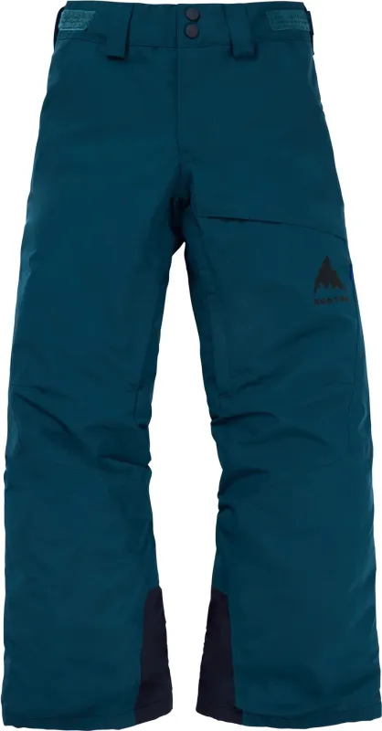 GORE-TEX Shell Pants - Youth|-|Pantalon coquille GORE-TEX - Jeune sold by Altitude Sports