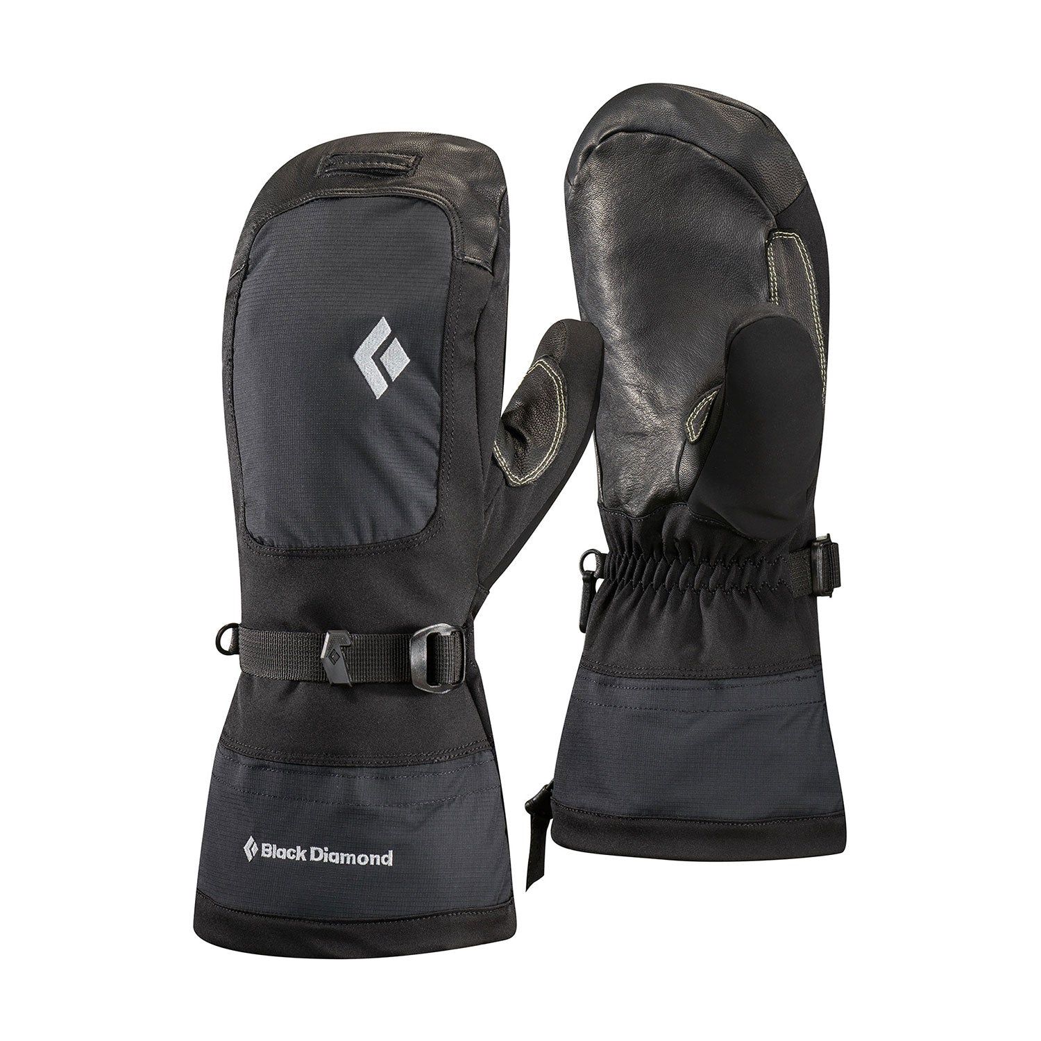 Unisex Mercury Mitts|-|Mitaines Mercury Unisexe sold by Altitude Sports