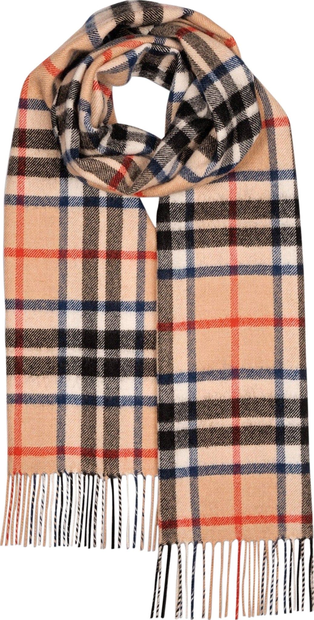 Scarfs - Oversize Lambswool Tartans - Unisex|-|Écharpes Tartans surdimensionnées en laine d'agneau - Unisexe sold by Altitude Sports