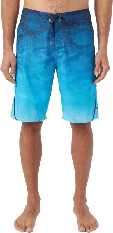 Hyperfreak Heat S-Seam Fade 21'' Boardshort - Men’s|-|Short maillot Hyperfreak Heat S-Seam Fade 21" - Homme sold by Altitude Sports