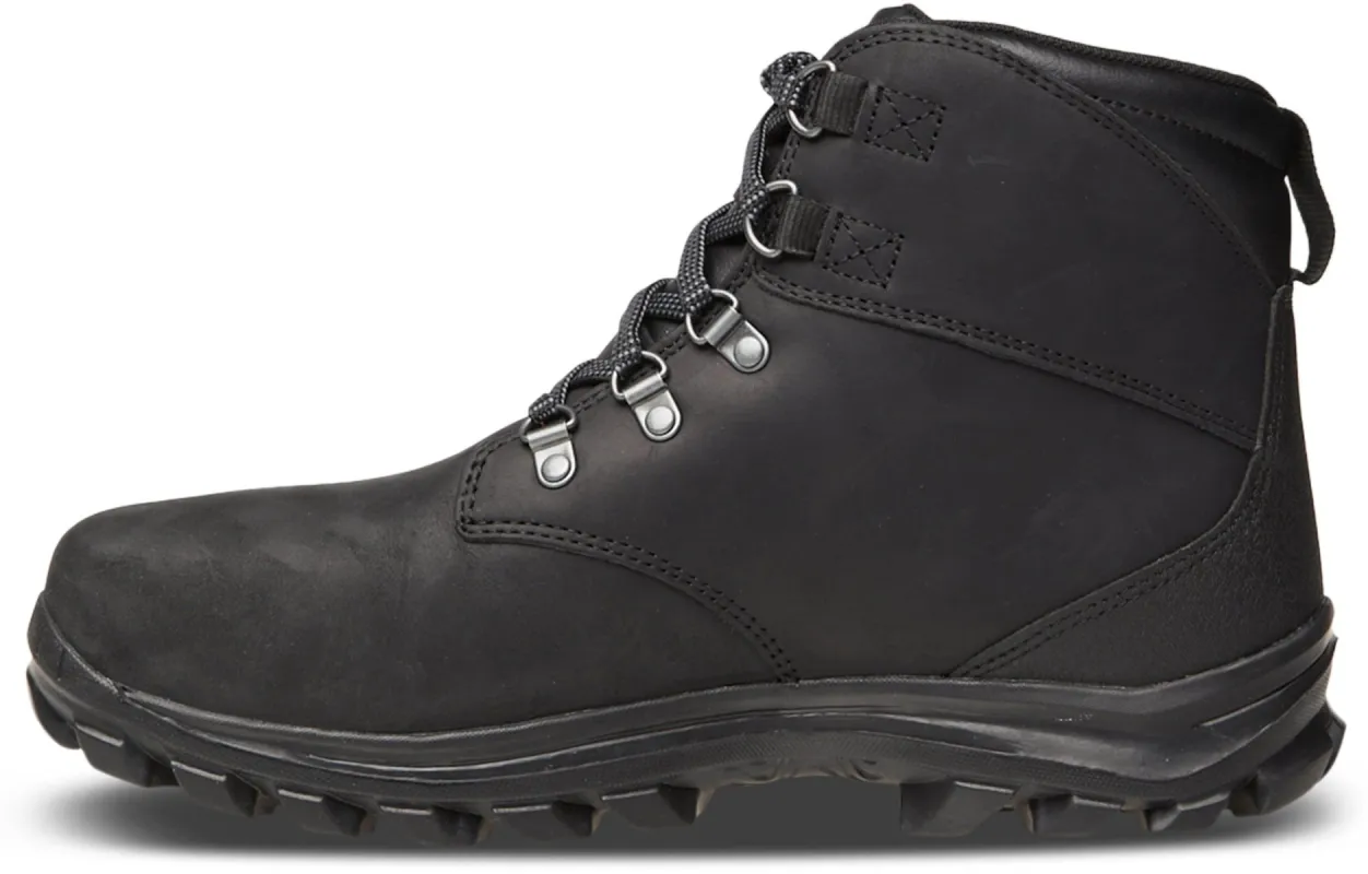 Chillberg Waterproof Insulated Mid Boots - Men's|-|Botte mi-haute isolée et imperméable Chillberg - Homme sold by Altitude Sports