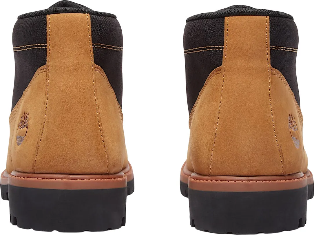 Timberland Premium Mid Lace-Up Chukka Boots - Men's|-|Bottes chukka à lacets mi-hautes Timberland Premium - Homme sold by Altitude Sports product image thumbnail 4