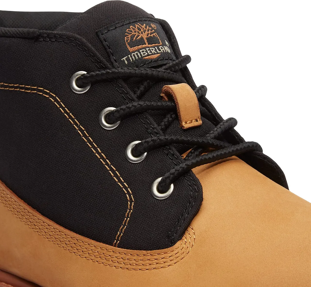 Timberland Premium Mid Lace-Up Chukka Boots - Men's|-|Bottes chukka à lacets mi-hautes Timberland Premium - Homme sold by Altitude Sports product image thumbnail 5