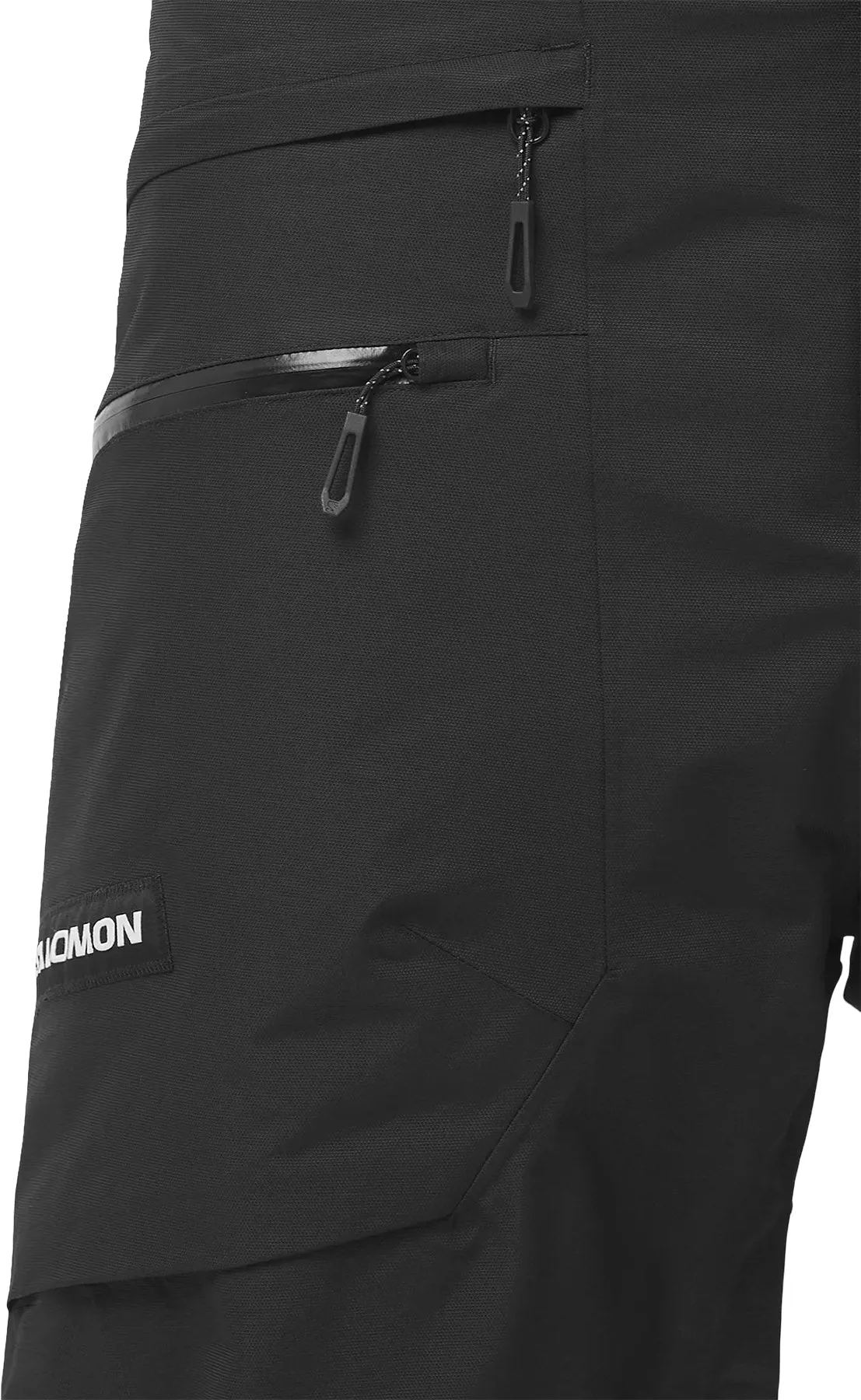 Venom Insulated Shell Pants - Men's|-|Pantalon coquille isolé Venom - Homme sold by Altitude Sports product image thumbnail 5