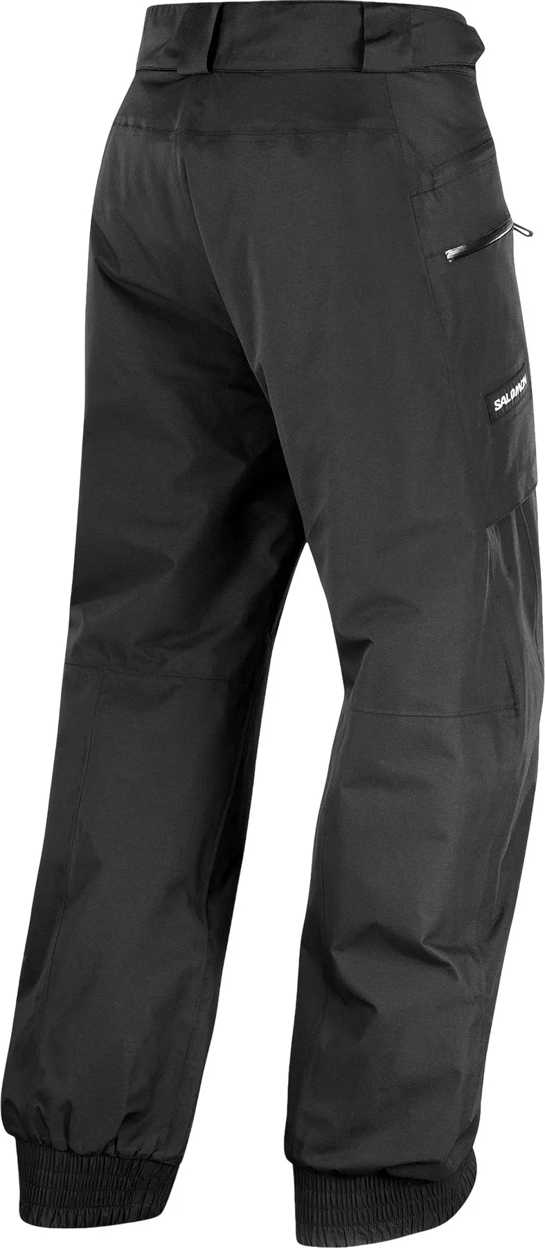 Venom Insulated Shell Pants - Men's|-|Pantalon coquille isolé Venom - Homme sold by Altitude Sports product image thumbnail 3