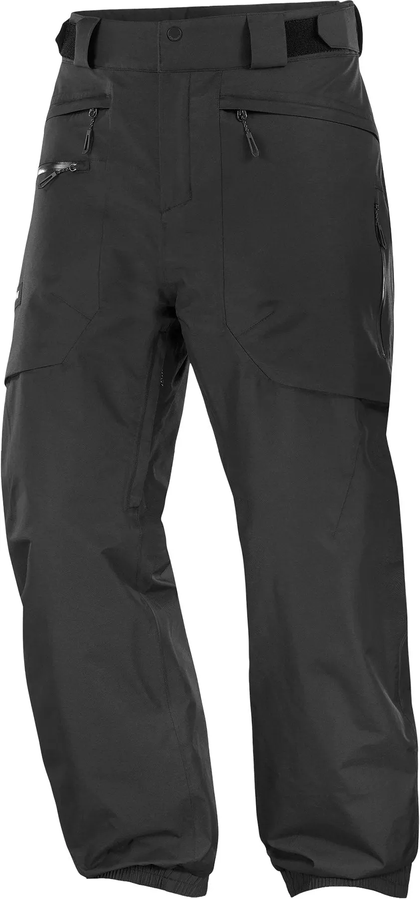 Venom Insulated Shell Pants - Men's|-|Pantalon coquille isolé Venom - Homme sold by Altitude Sports