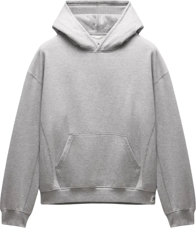 Brushed Fleece '97 Relaxed Hoodie - Men's|-|Chandail à capuchon décontracté en molleton brossé '97 - Homme sold by Altitude Sports