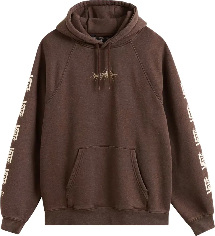 Mesa Pullover Hoodie - Women's|-|Chandail à capuchon Mesa - Femme made by Vans