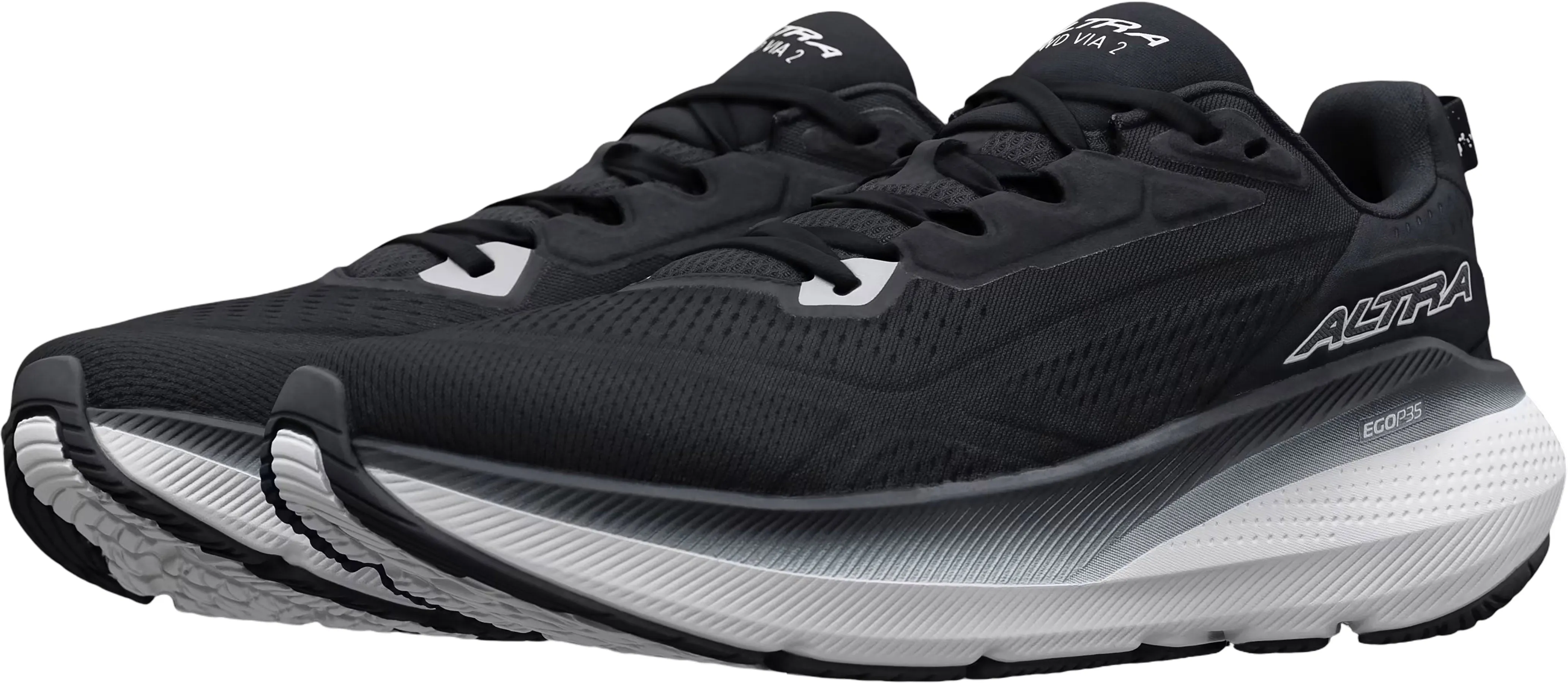 FWD Via 2 Road Running Shoes - Women's|-|Souliers de course sur route FWD Via 2 - Femme sold by Altitude Sports product image thumbnail 3