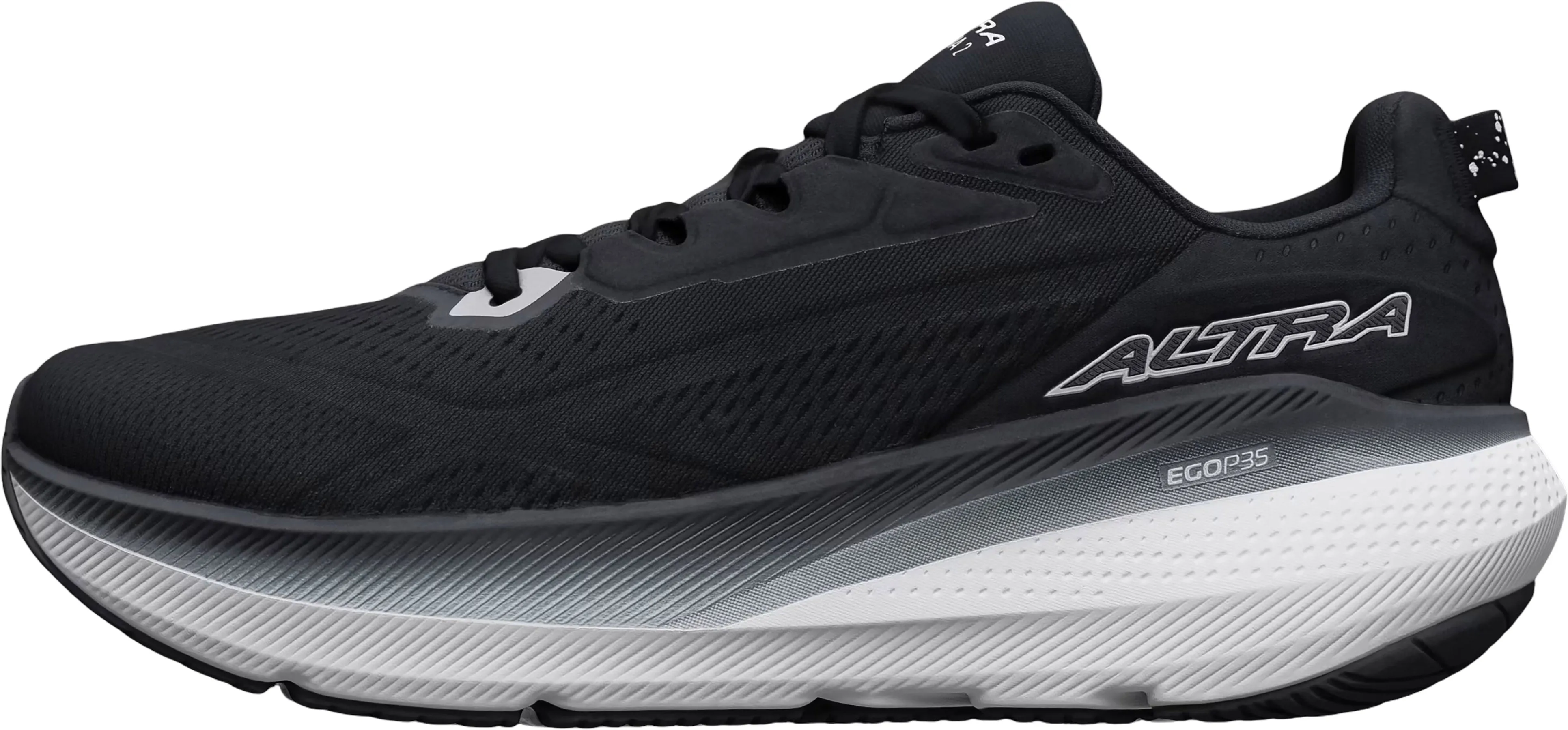 FWD Via 2 Road Running Shoes - Women's|-|Souliers de course sur route FWD Via 2 - Femme sold by Altitude Sports product image thumbnail 4