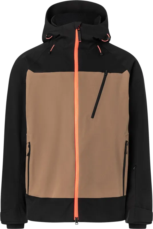 Tajo Ski Jacket - Men's|-|Manteau de ski Tajo - Homme sold by Altitude Sports