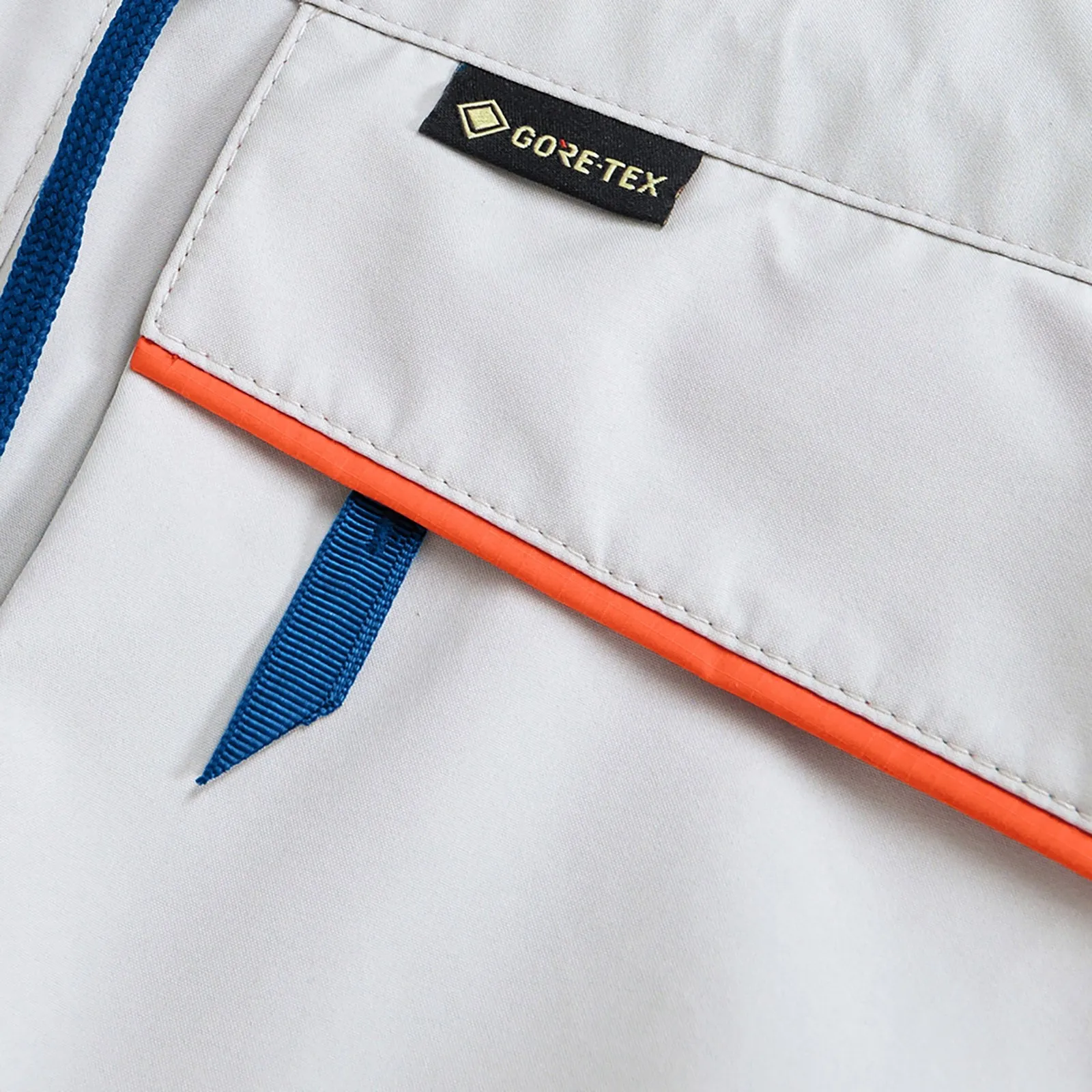 Trango GORE-TEX Waterproof Jacket - Unisex|-|Manteau imperméable en Gore-Tex Trango - Unisexe sold by Altitude Sports product image thumbnail 5