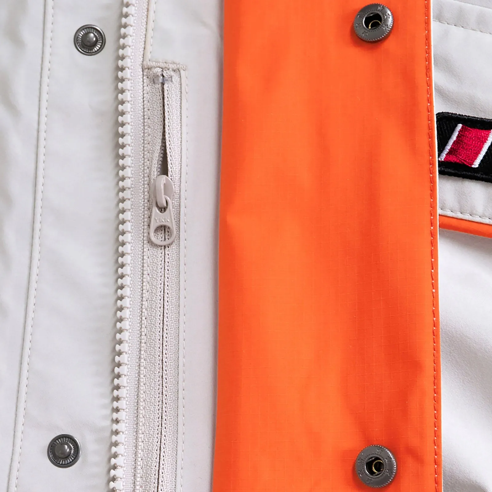 Trango GORE-TEX Waterproof Jacket - Unisex|-|Manteau imperméable en Gore-Tex Trango - Unisexe sold by Altitude Sports product image thumbnail 4