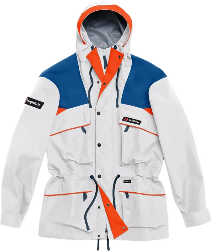Trango GORE-TEX Waterproof Jacket - Unisex|-|Manteau imperméable en Gore-Tex Trango - Unisexe sold by Altitude Sports