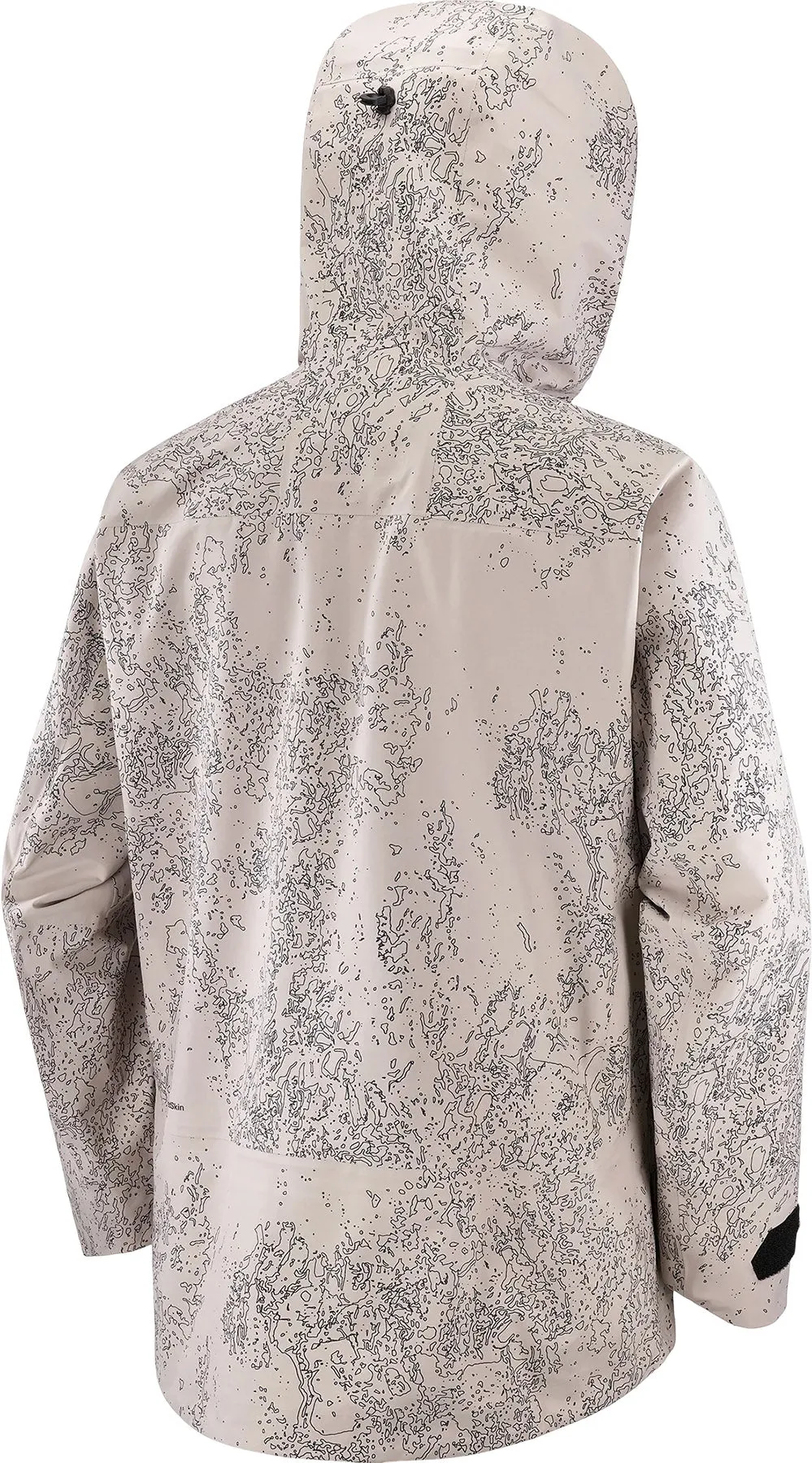 Absolute 3 Layer Shell Jacket - Men's|-|Manteau coquille 3 couches Absolute - Homme sold by Altitude Sports product image thumbnail 2