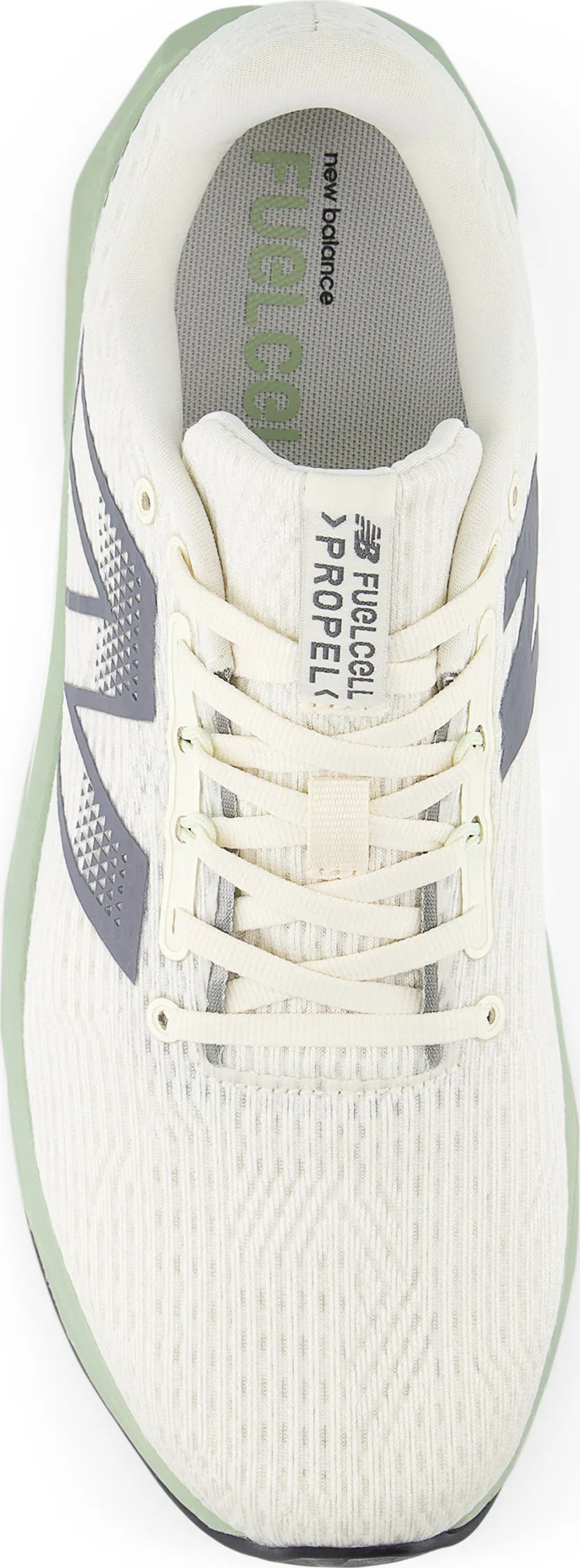 FuelCell Propel v5 Road Running Shoes Wide - Men’s|-|Souliers de course sur route FuelCell Propel v5 Large - Homme sold by Altitude Sports product image thumbnail 4