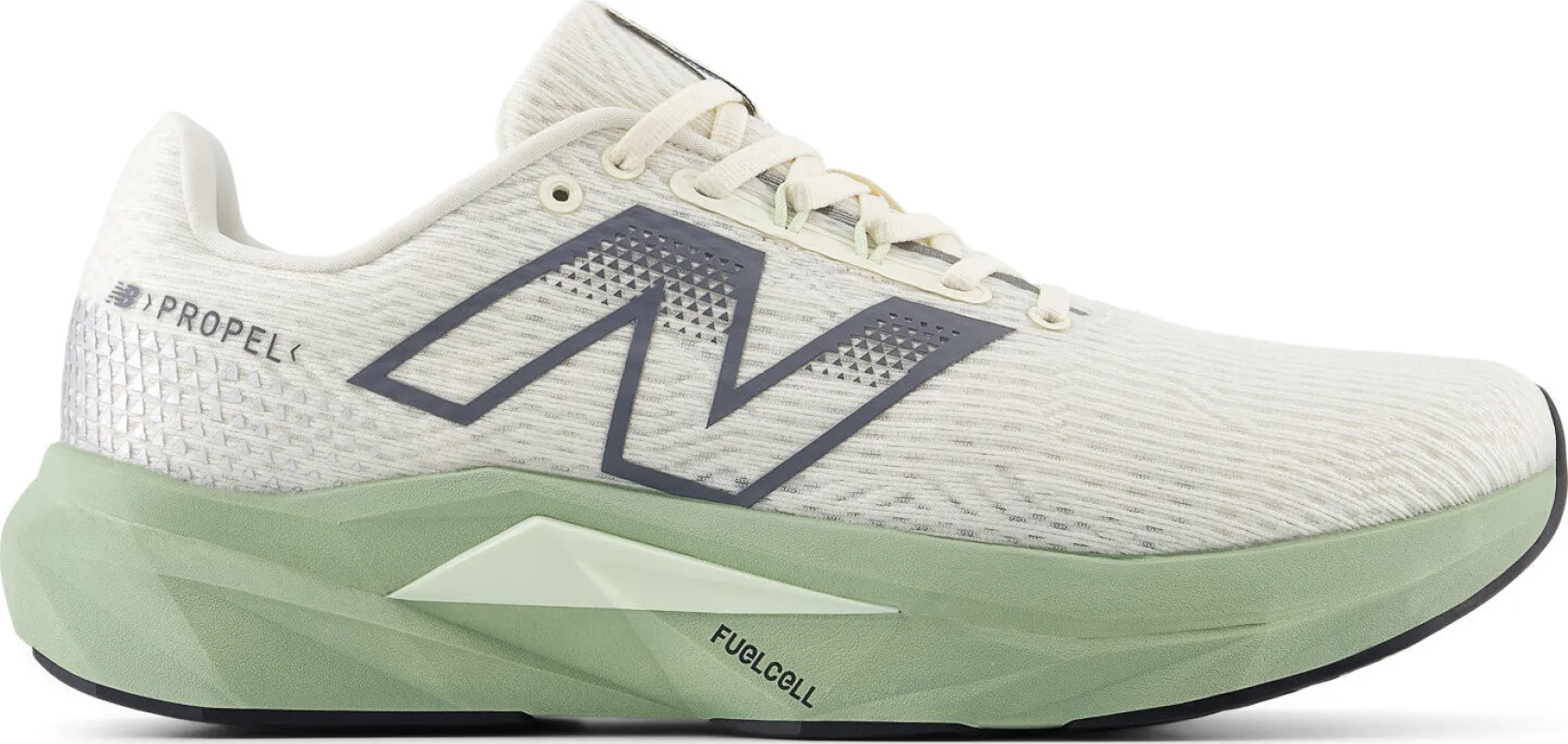 FuelCell Propel v5 Road Running Shoes Wide - Men’s|-|Souliers de course sur route FuelCell Propel v5 Large - Homme sold by Altitude Sports