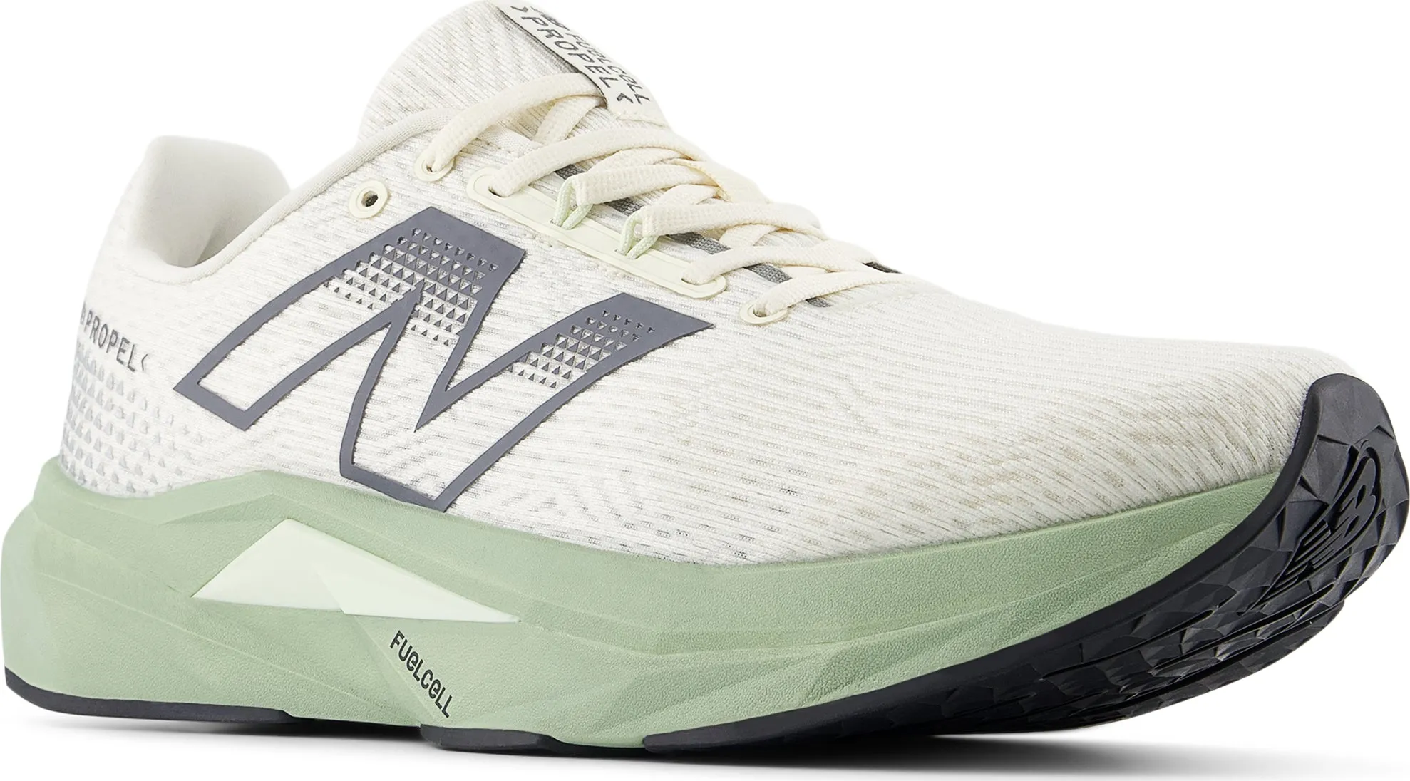 FuelCell Propel v5 Road Running Shoes Wide - Men’s|-|Souliers de course sur route FuelCell Propel v5 Large - Homme sold by Altitude Sports product image thumbnail 5