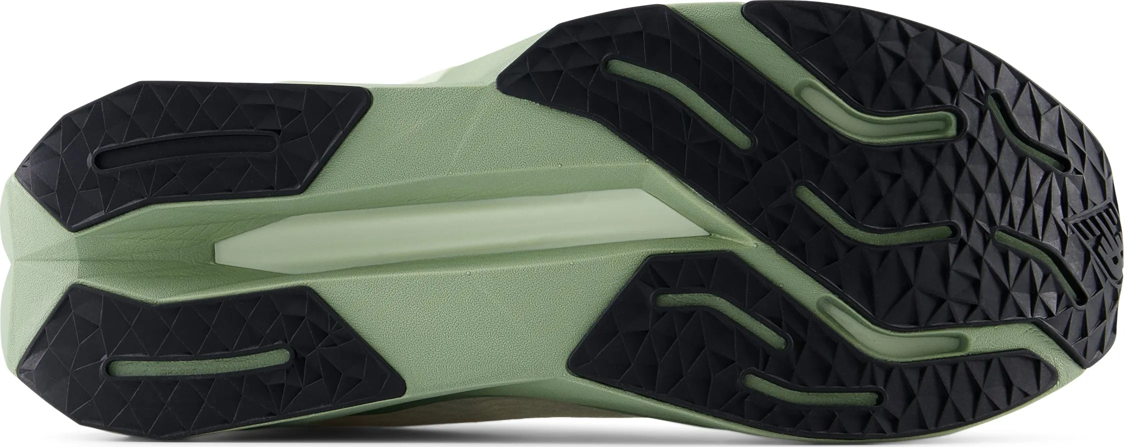 FuelCell Propel v5 Road Running Shoes Wide - Men’s|-|Souliers de course sur route FuelCell Propel v5 Large - Homme sold by Altitude Sports product image thumbnail 2