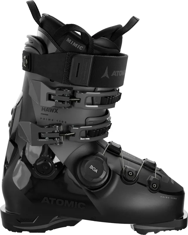Hawx Prime 110 S BOA GW Ski Boots|-|Bottes de ski Hawx Prime 110 S BOA GW sold by Altitude Sports