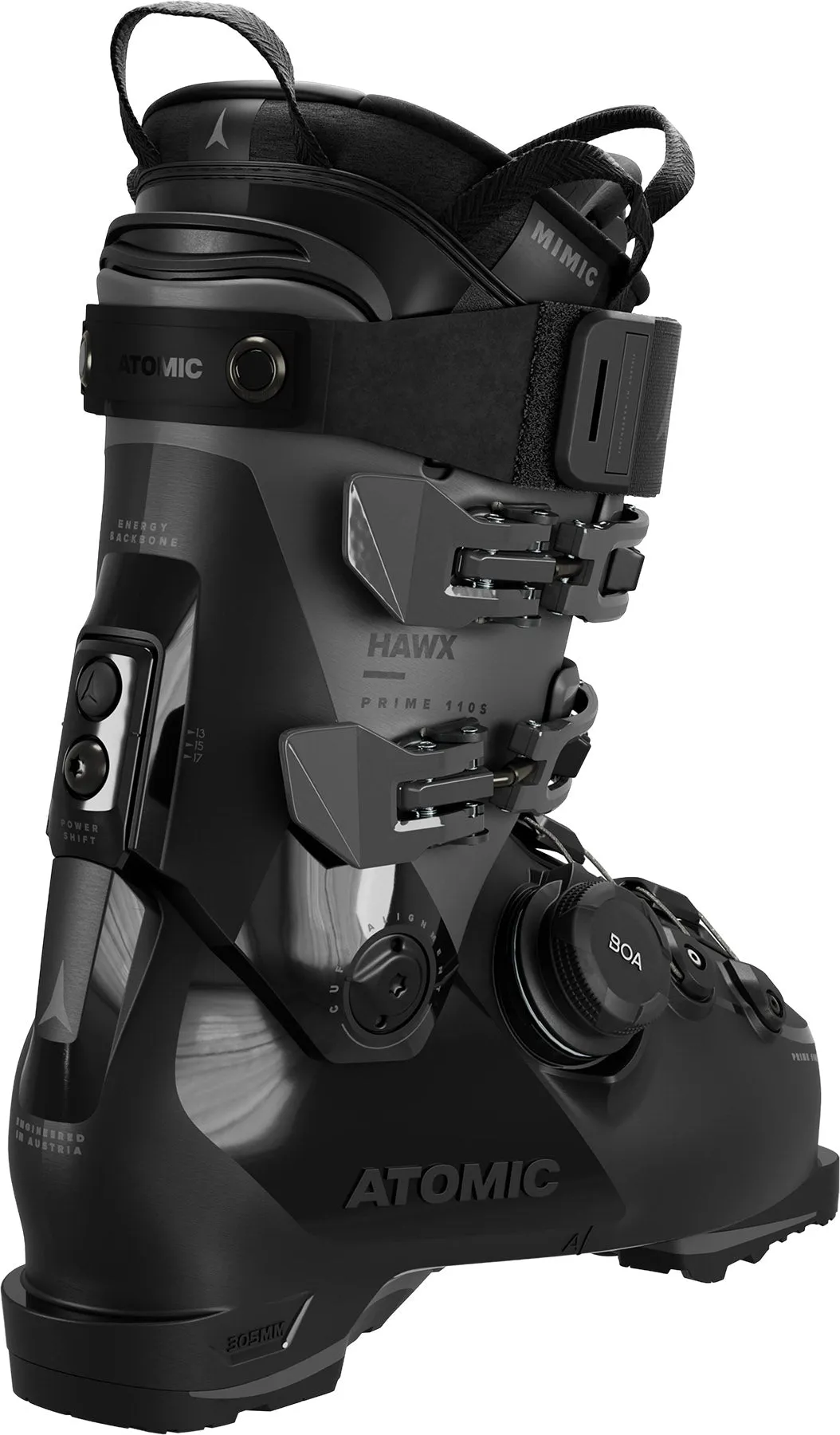 Hawx Prime 110 S BOA GW Ski Boots|-|Bottes de ski Hawx Prime 110 S BOA GW sold by Altitude Sports product image thumbnail 2