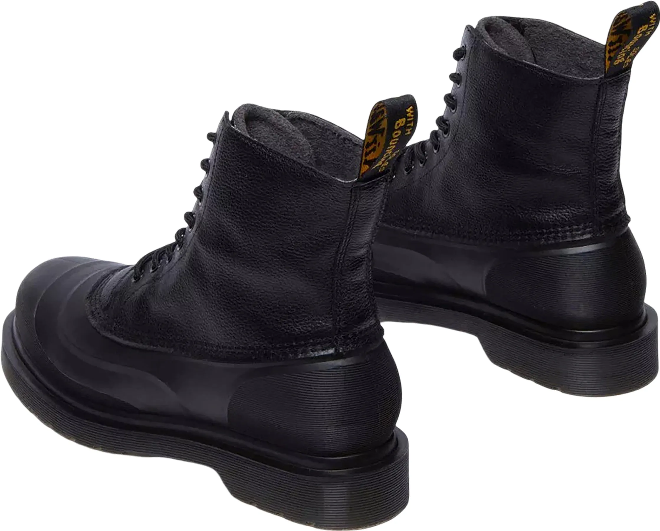 1460 Fleece Lined Sub Boots - Unisex|-|Bottes doublées en polaire 1460 Sub - Unisexe sold by Altitude Sports product image thumbnail 3