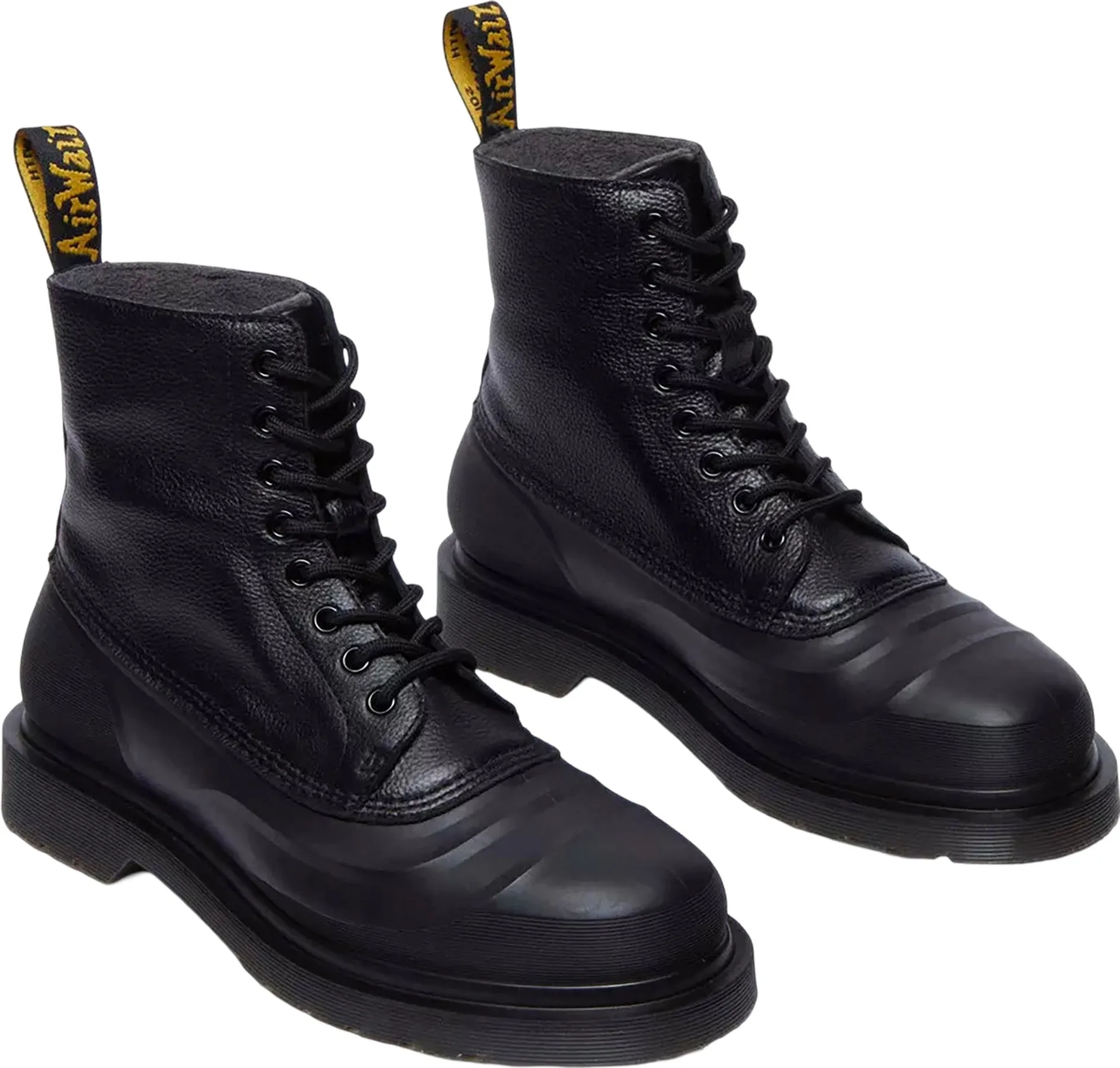 1460 Fleece Lined Sub Boots - Unisex|-|Bottes doublées en polaire 1460 Sub - Unisexe sold by Altitude Sports product image thumbnail 4