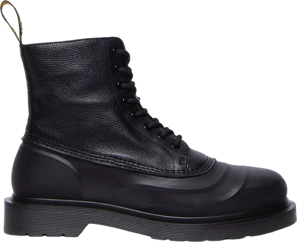 1460 Fleece Lined Sub Boots - Unisex|-|Bottes doublées en polaire 1460 Sub - Unisexe made by Dr. Martens