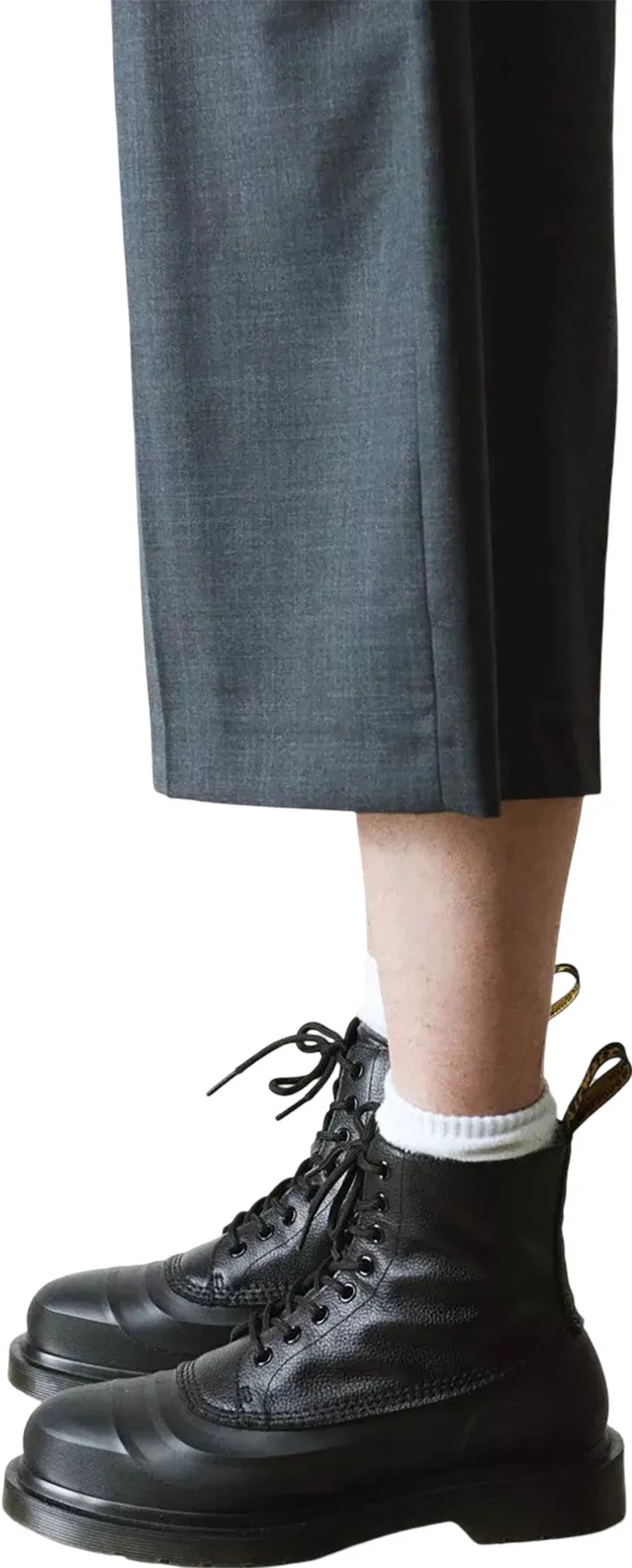 1460 Fleece Lined Sub Boots - Unisex|-|Bottes doublées en polaire 1460 Sub - Unisexe sold by Altitude Sports product image thumbnail 2