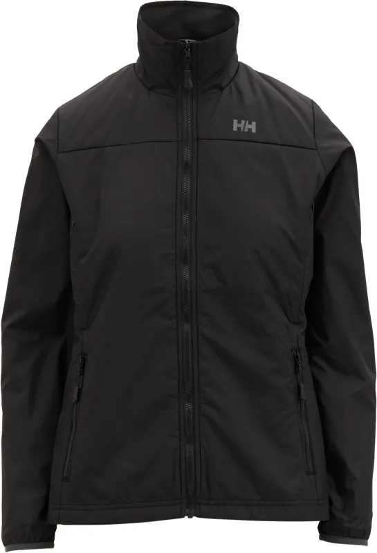 Regulate Midlayer Jacket - Women's|-|Manteau couche intermédiaire Regulate - Femme made by Helly Hansen