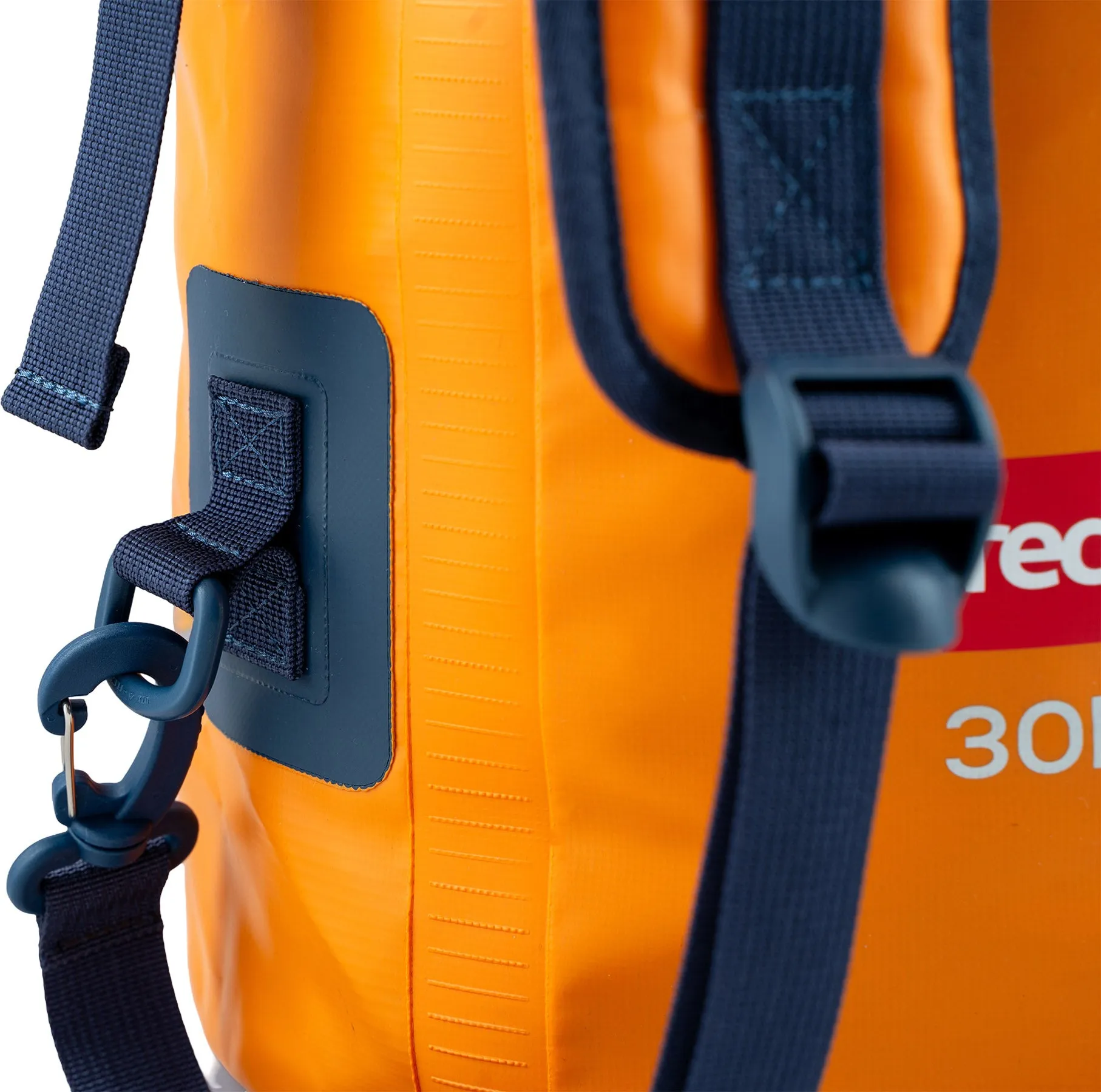 Roll Top Waterproof Dry Bag 30L|-|Sac étanche à fermeture enroulable 30 L sold by Altitude Sports product image thumbnail 4